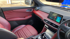 MG HS 1.5 T-GDI PHEV Trophy 5dr Auto Hatchback